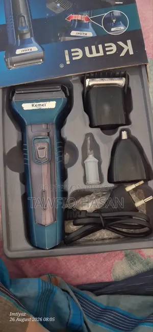 Kemei Trimmer