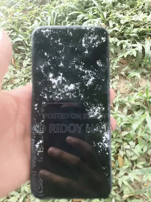 Infinix Smart 9 64 GB Black
