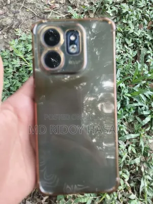 Infinix Smart 9 64 GB Black