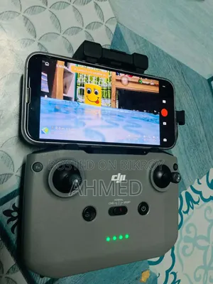 DJI Mini 4K Drone Camera