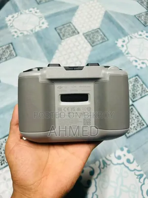DJI Mini 4K Drone Camera