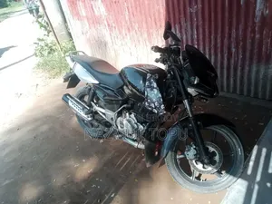 Bajaj Pulsar 150 2018 Black
