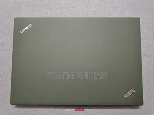 Laptop Lenovo ThinkPad L470 8GB Intel Core i3 SSD 128GB