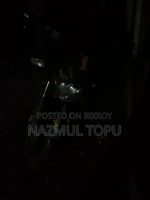 Bajaj Pulsar 150 2018 Black