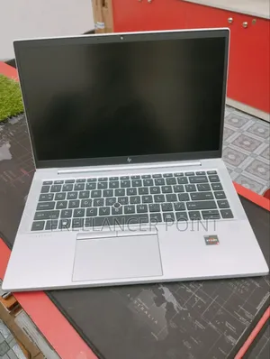 Laptop HP EliteBook 845 G8 16GB AMD Ryzen 5 SSD 256GB