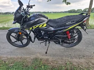 Honda Livo 2023 Gray