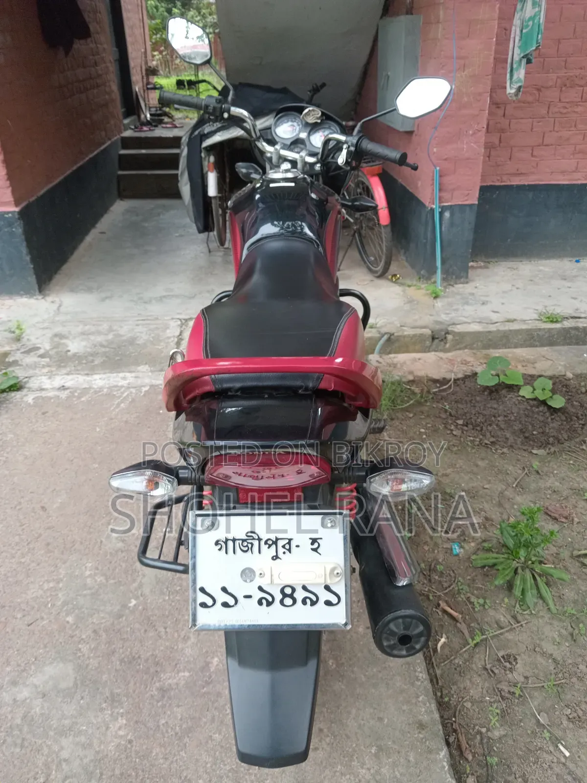 New Honda 2024 Black