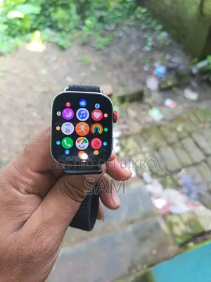 Huawei Fit 3 Watch