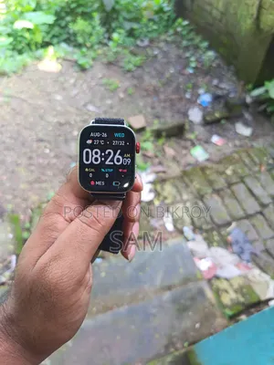 Huawei Fit 3 Watch