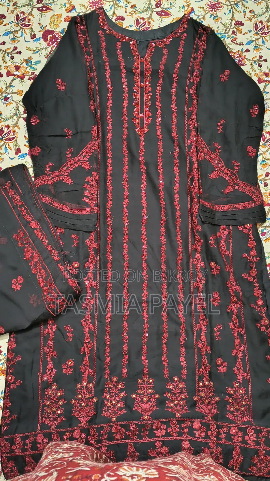 Used Dresses