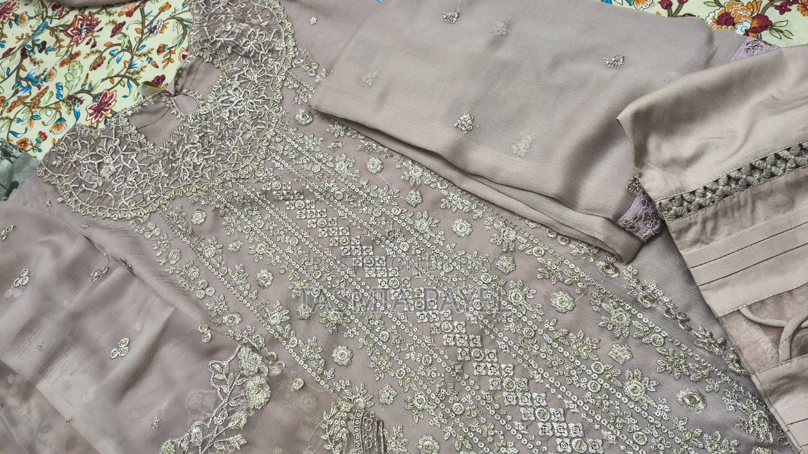 Used Dresses