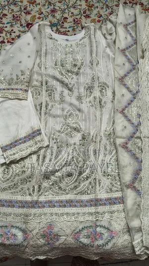 Used Dresses