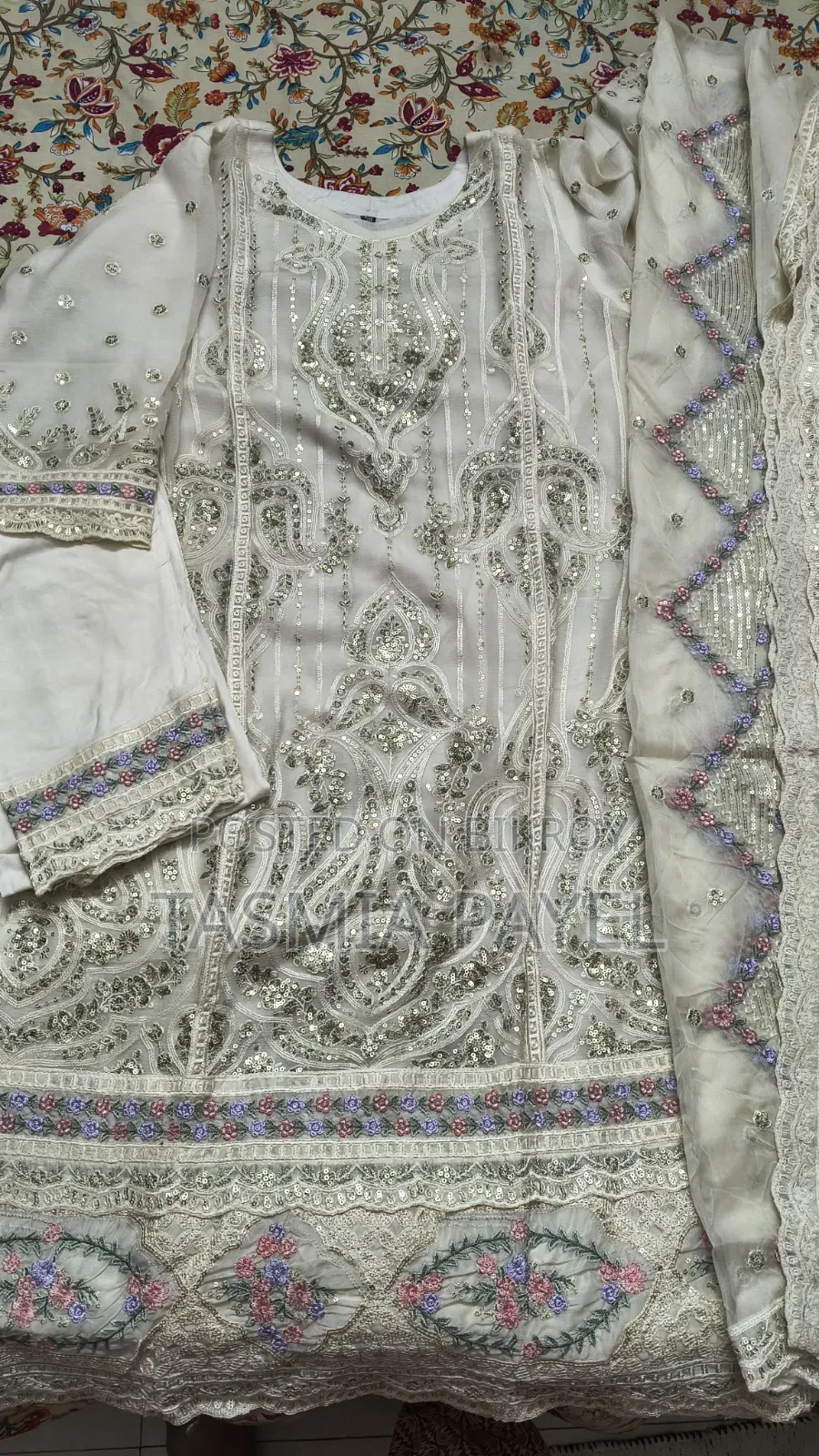Used Dresses