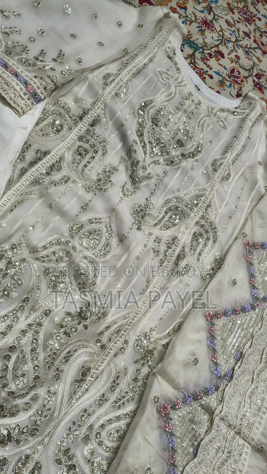 Used Dresses