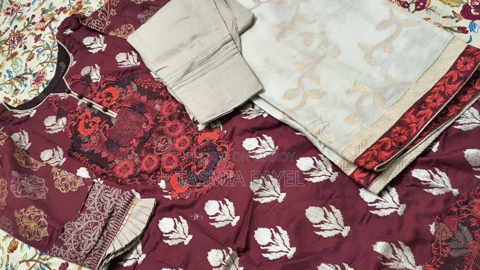 Used Dresses