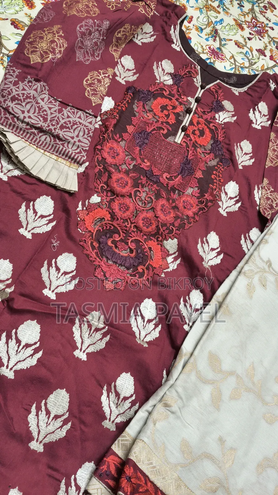 Used Dresses