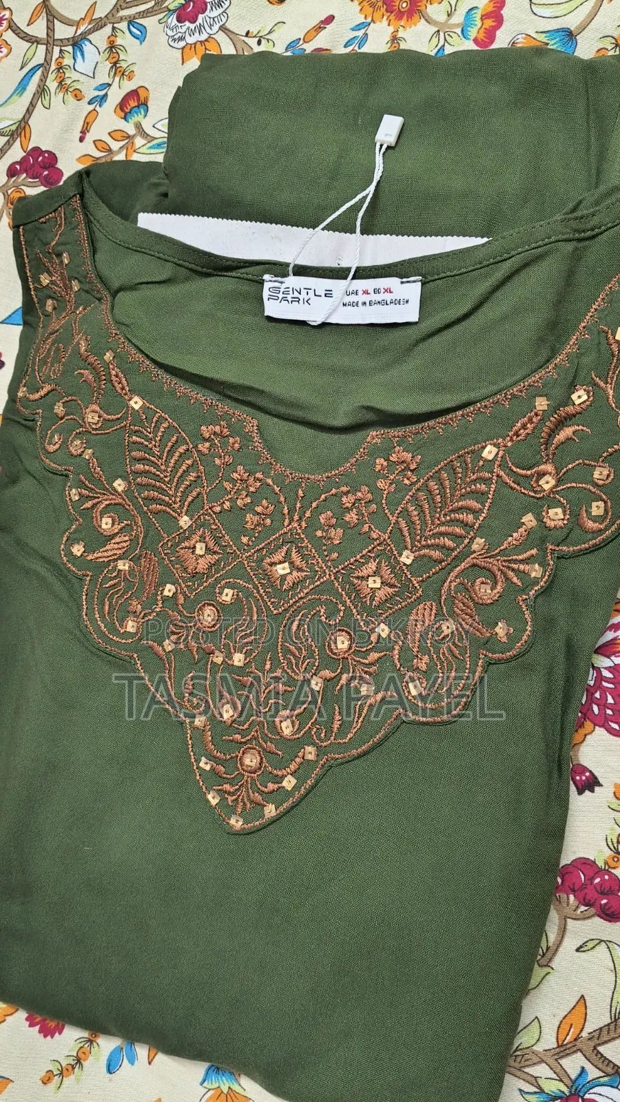 Used Dresses