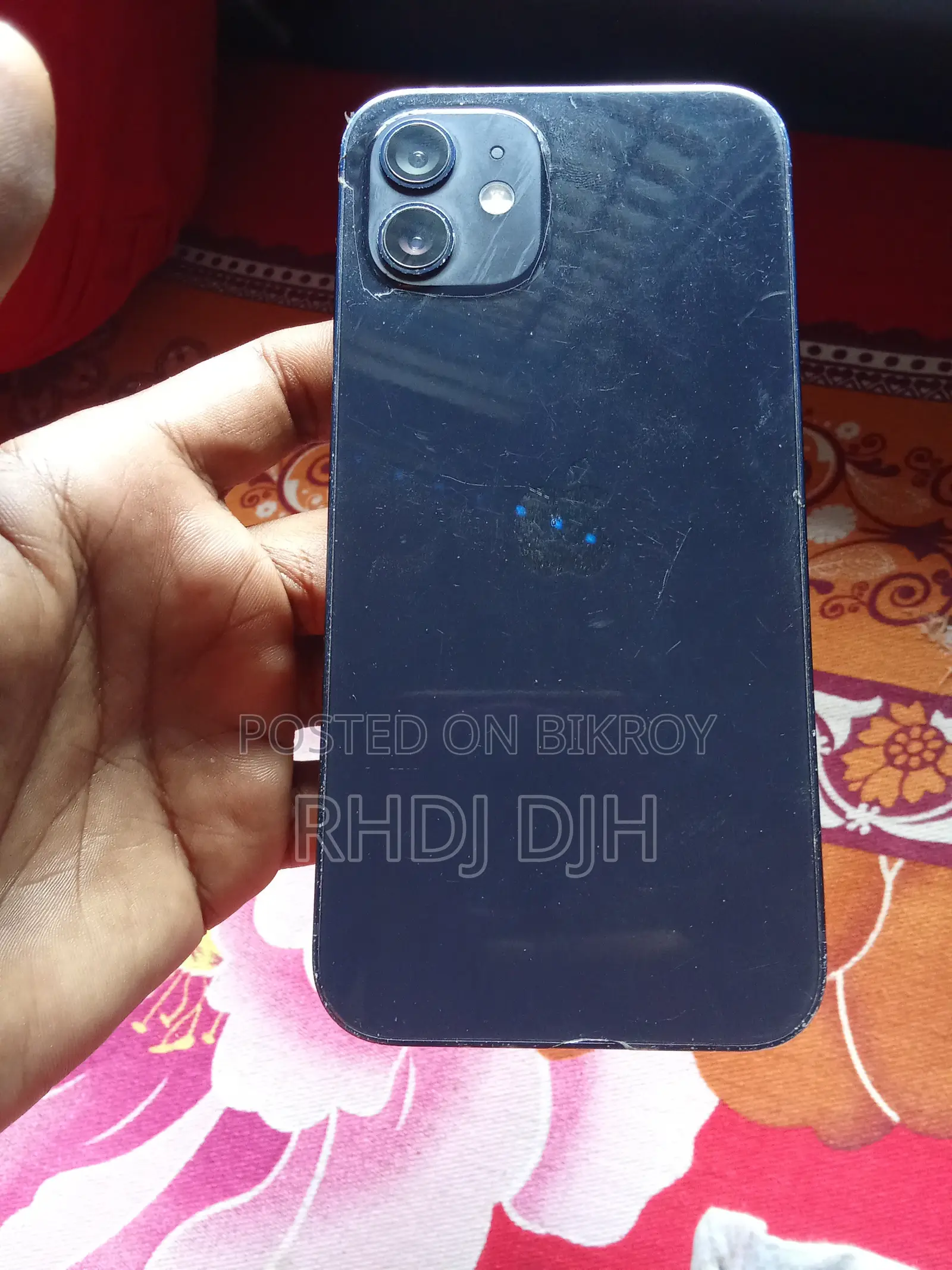 Apple iPhone 12 64 GB