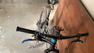 Saracen Mantra Pro