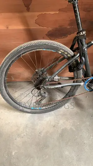 Saracen Mantra Pro
