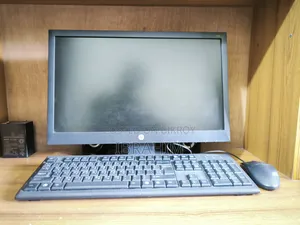 Desktop Computer 4GB Intel Core i3 SSD 256GB
