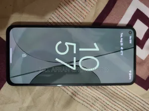 Google Pixel 5a 5G 128 GB Green