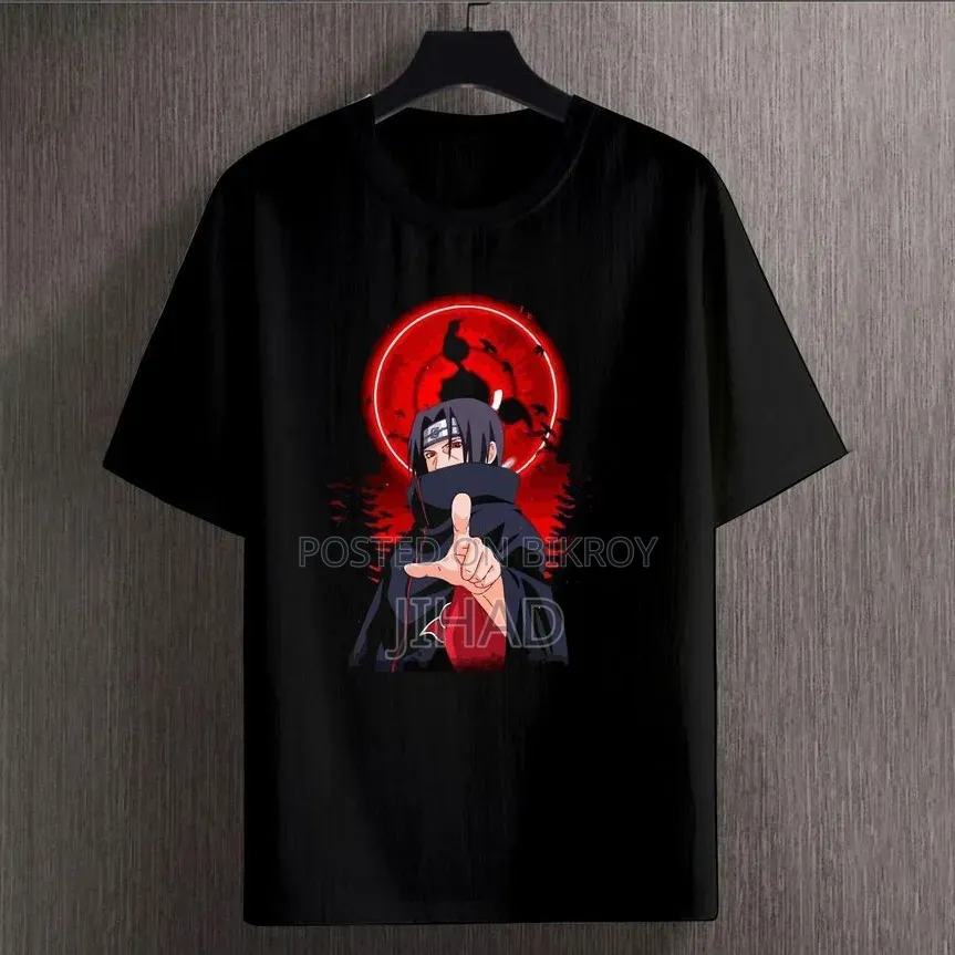 Stylish Drop Shoulder T-Shirt | 100% Cotton