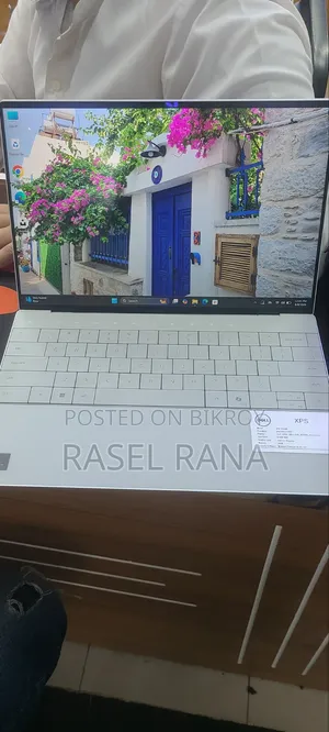 Laptop Dell Adamo XPS 16GB Intel Core Ultra 5 SSD 512GB