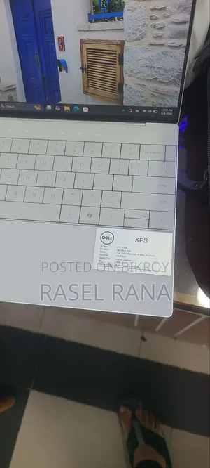 Laptop Dell Adamo XPS 16GB Intel Core Ultra 5 SSD 512GB