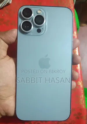Apple iPhone 13 Pro Max 256 GB