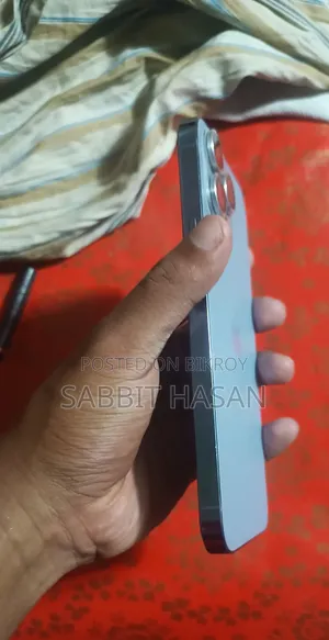 Apple iPhone 13 Pro Max 256 GB