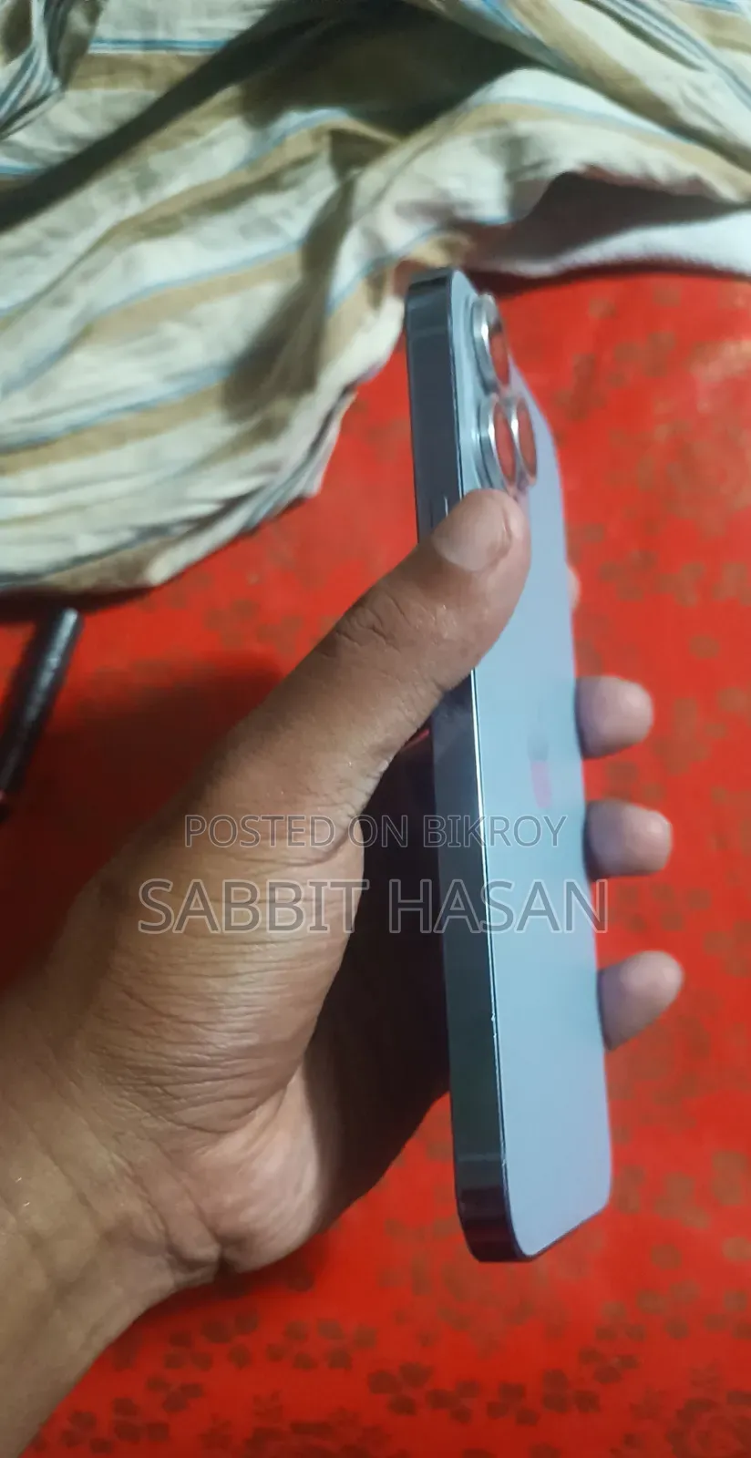 Apple iPhone 13 Pro Max 256 GB