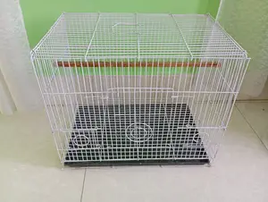 Bird Cage 18 X 12 X 15
