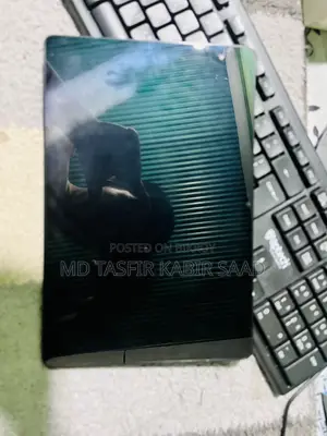 Samsung Galaxy Tab A9+ 128 GB Gray