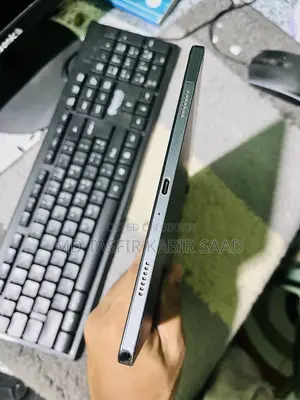 Samsung Galaxy Tab A9+ 128 GB Gray