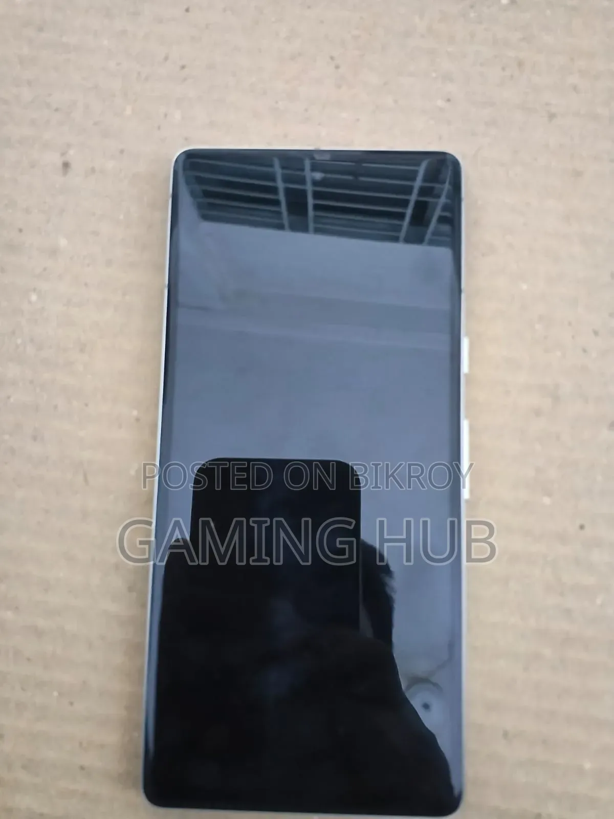 গুগল পিক্সেল ৭ ১২৮ জিবি হোয়াইট