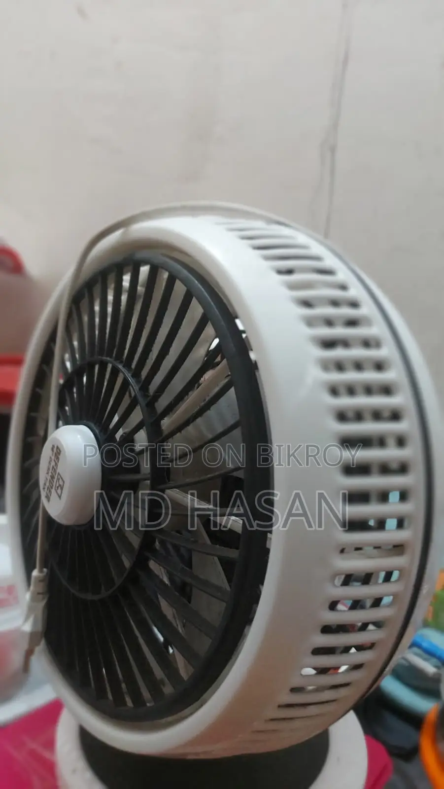 Fan for Sell
