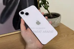 Apple iPhone 14 128 GB White