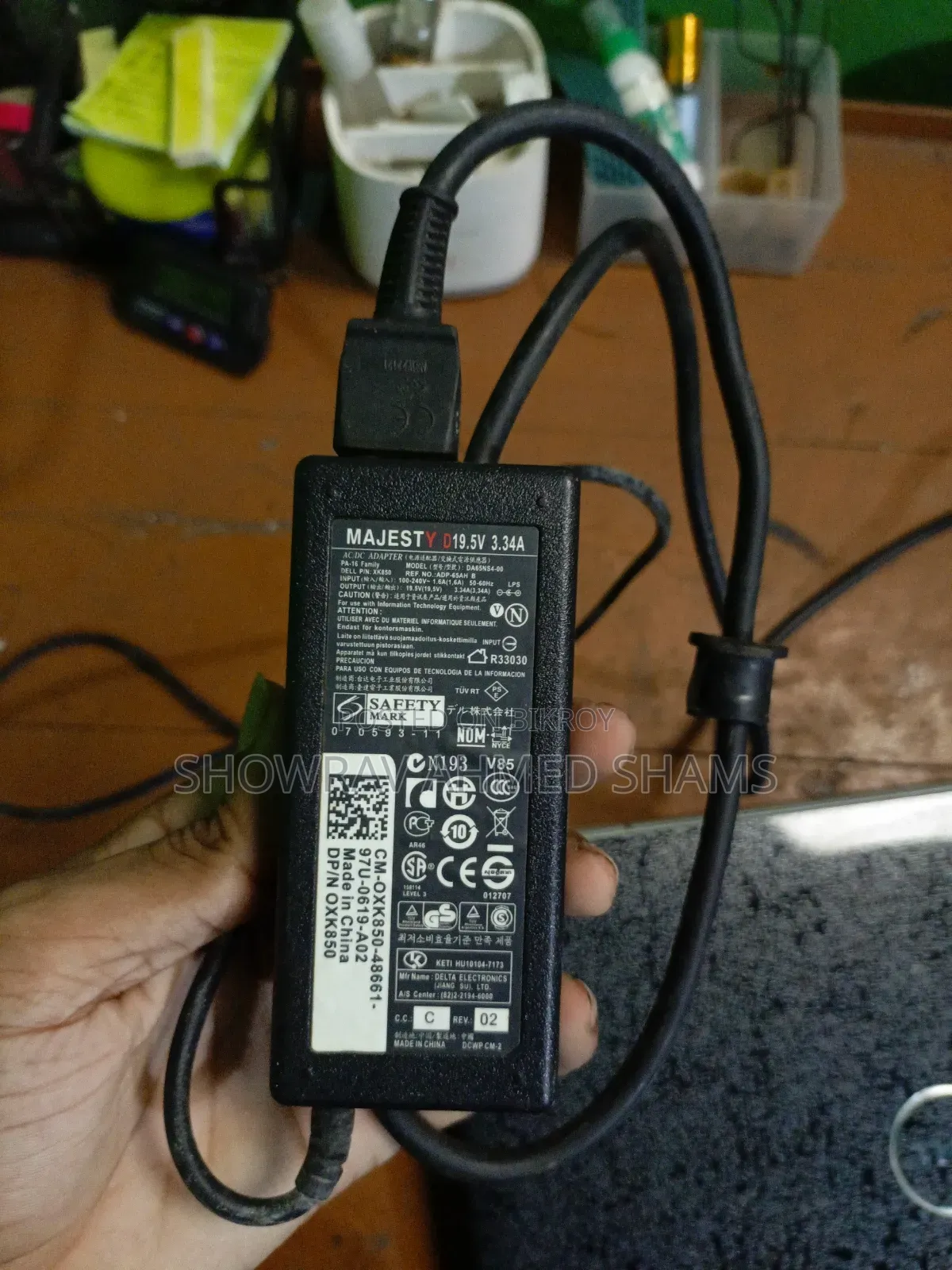 Laptop Dell Inspiron 15 2GB Intel Core 2 Duo HDD 128GB