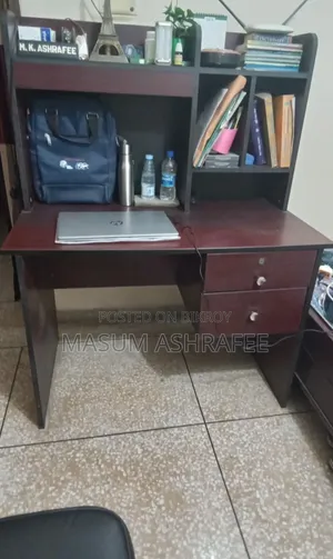Reading Table