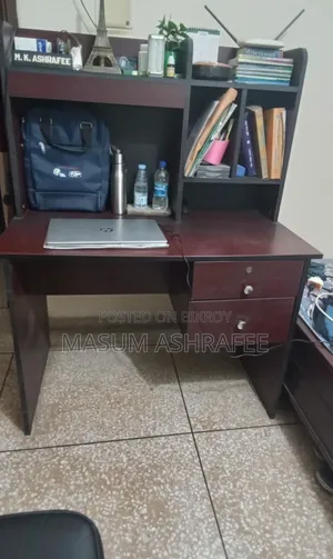 Reading Table