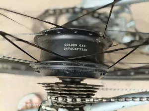Electric Cycle, Runs 40 Kilometers, New Motor New Battery With Cash Memo
