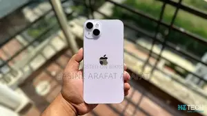 Apple iPhone 14 128 GB White