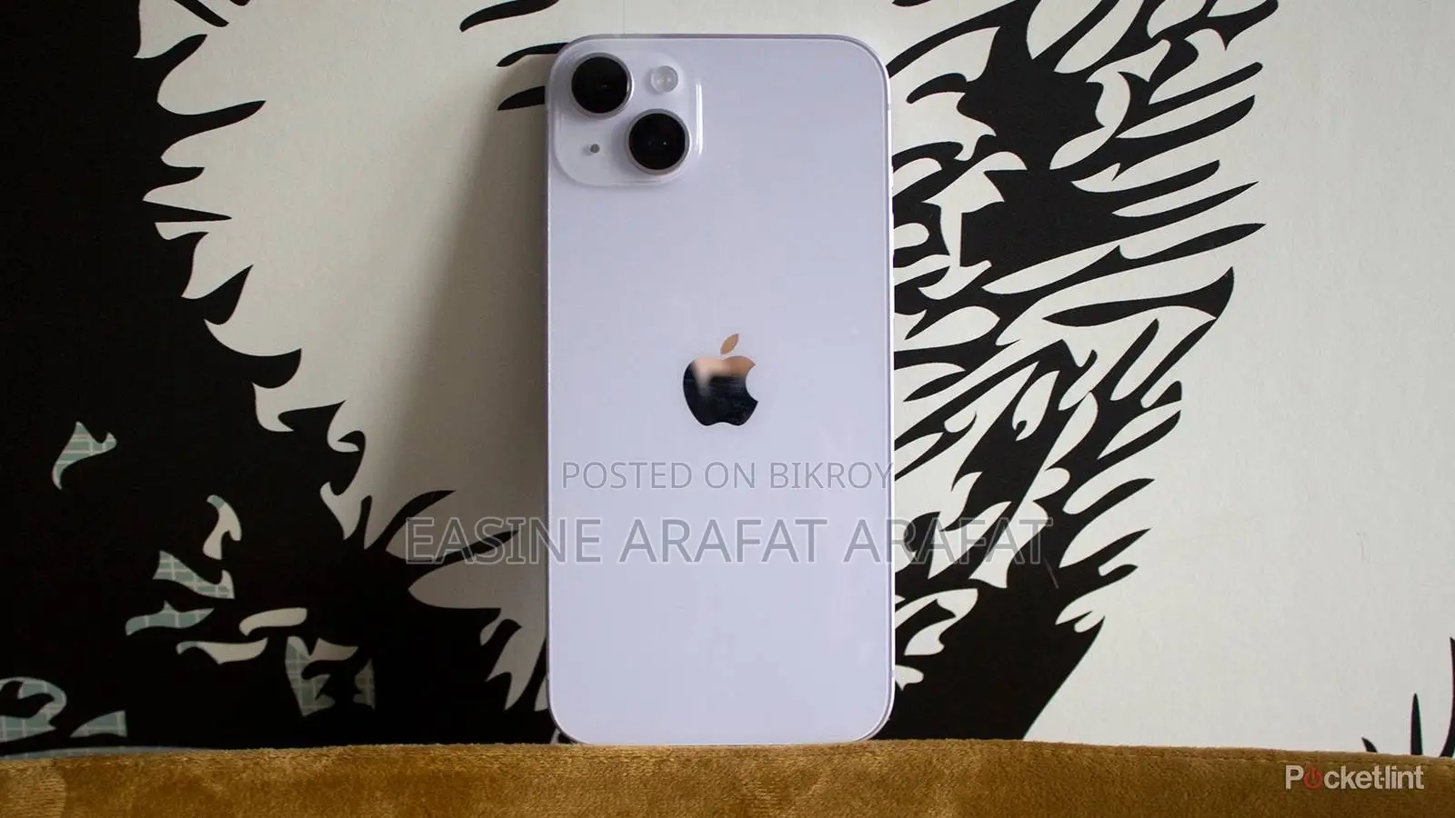 Apple iPhone 14 128 GB White