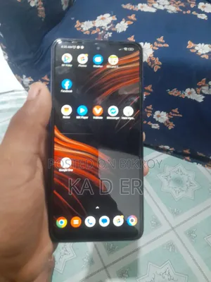 Xiaomi Poco X3 Pro 128 GB Blue