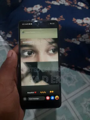Xiaomi Poco X3 Pro 128 GB Blue