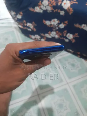 Xiaomi Poco X3 Pro 128 GB Blue