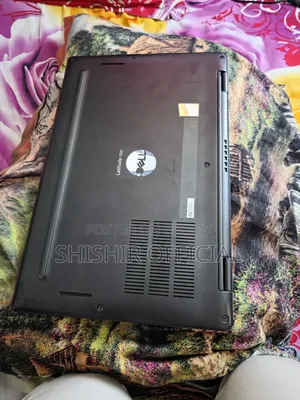 Laptop Dell Latitude 7320 16GB Intel Core i5 SSD 256GB