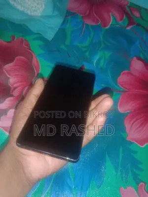 Samsung Galaxy A71 5G 128 GB Black