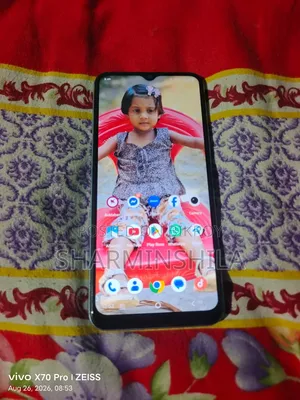Vivo Y21 64 GB